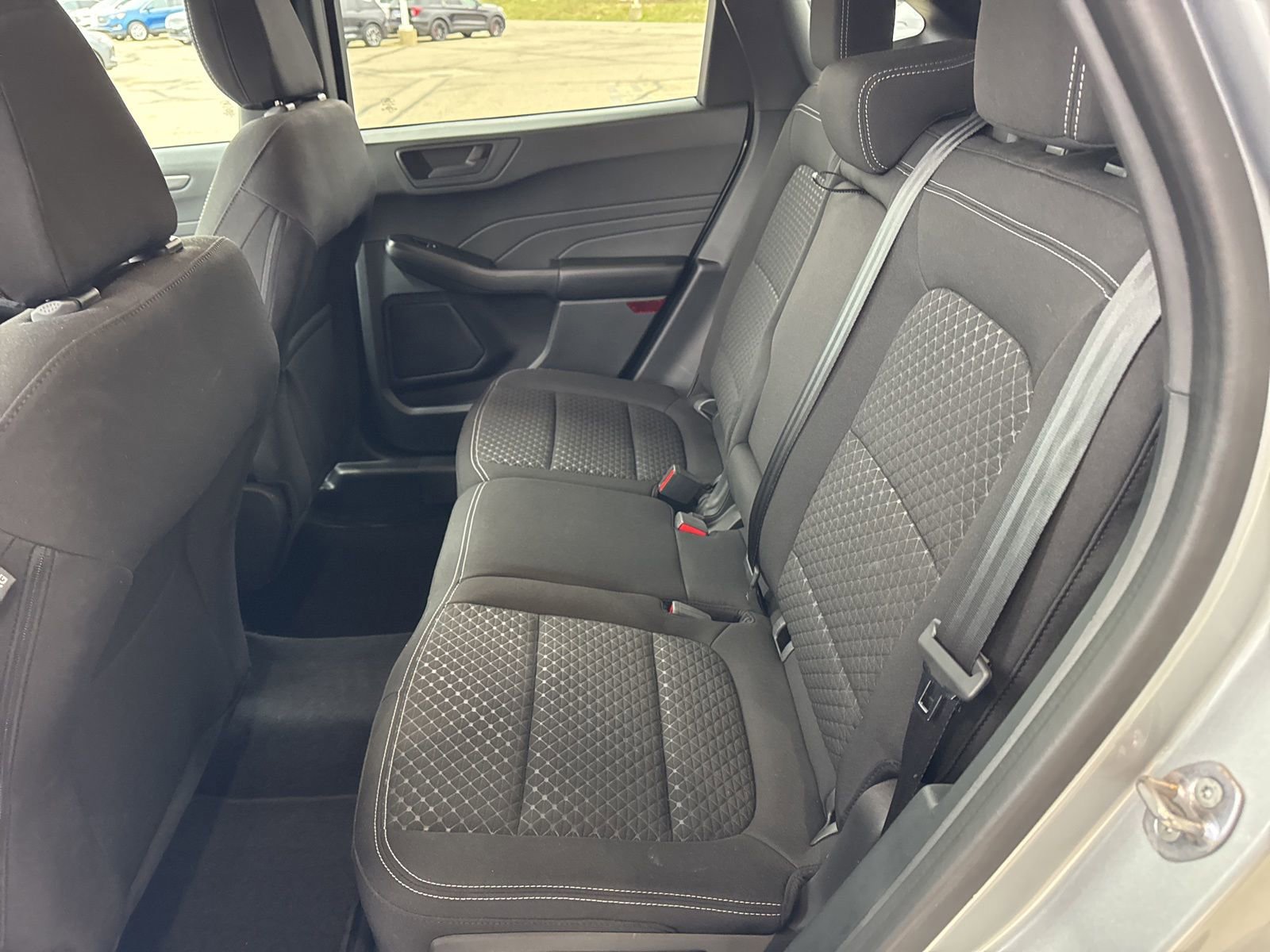 Certified 2023 Ford Escape Active w/ Tech Pack #1 image 36