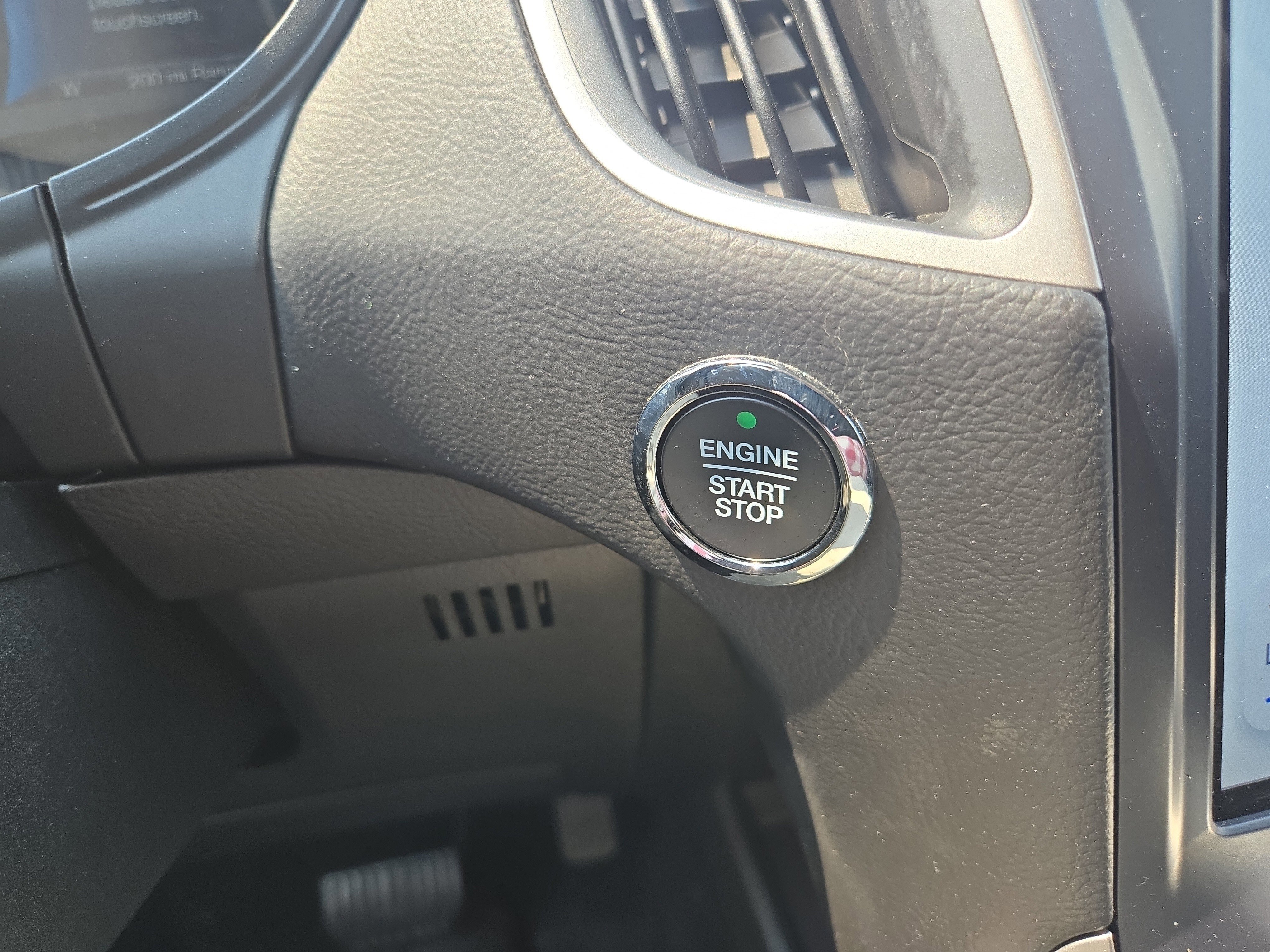 Certified 2023 Ford Edge SEL image 24