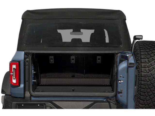 Certified 2024 Ford Bronco Wildtrak AWD/4WD image 10