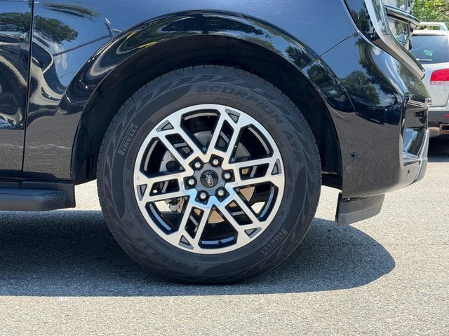 Certified 2025 Ford Expedition Active AWD/4WD image 26