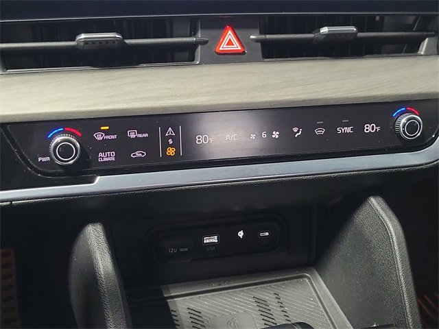 Used 2024 Kia Sportage X-Pro Prestige image 18