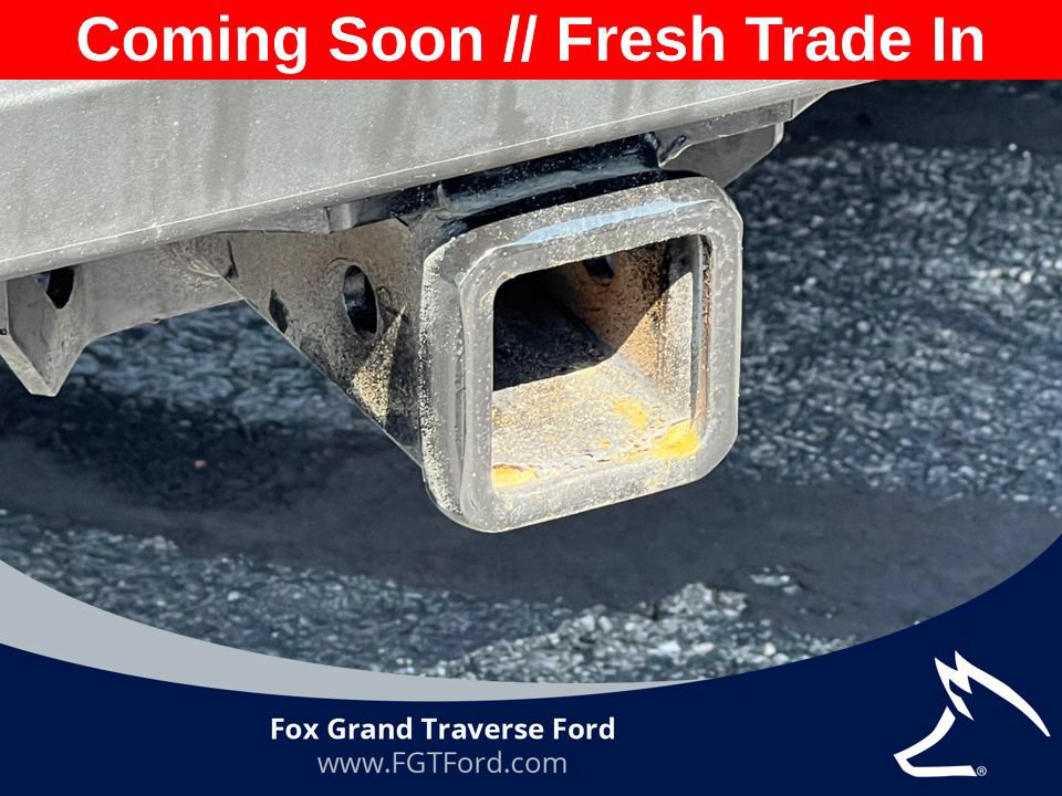Certified 2023 Ford F150 XLT w/ Equipment Group 302A High AWD/4WD image 6