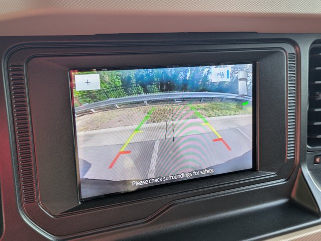 Certified 2022 Ford Bronco Wildtrak AWD/4WD image 27