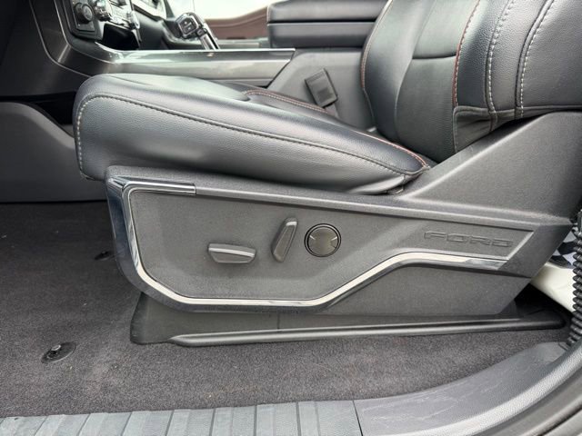 Certified 2023 Ford F150 Lariat image 9