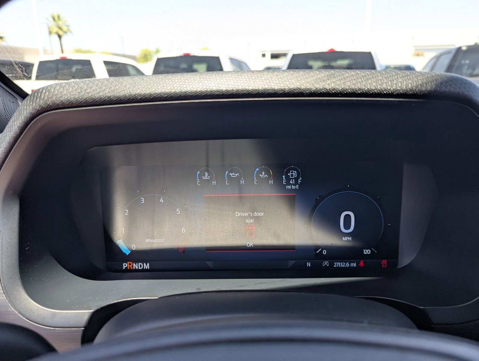 Certified 2024 Ford F150 STX RWD image 28