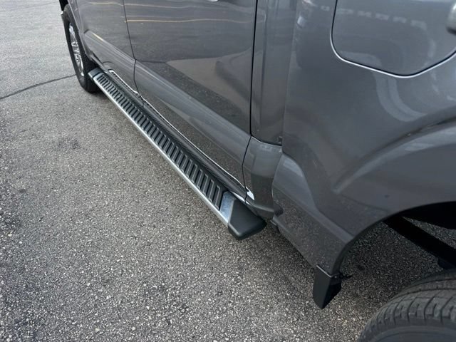 Certified 2023 Ford F150 XLT w/ Equipment Group 302A High AWD/4WD image 38