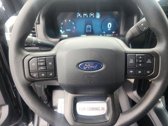 Certified 2025 Ford F150 STX AWD/4WD image 23