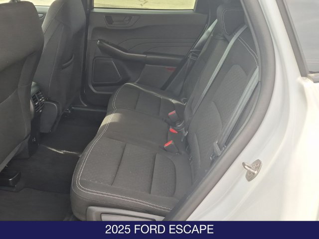 Certified 2025 Ford Escape Active FWD image 19