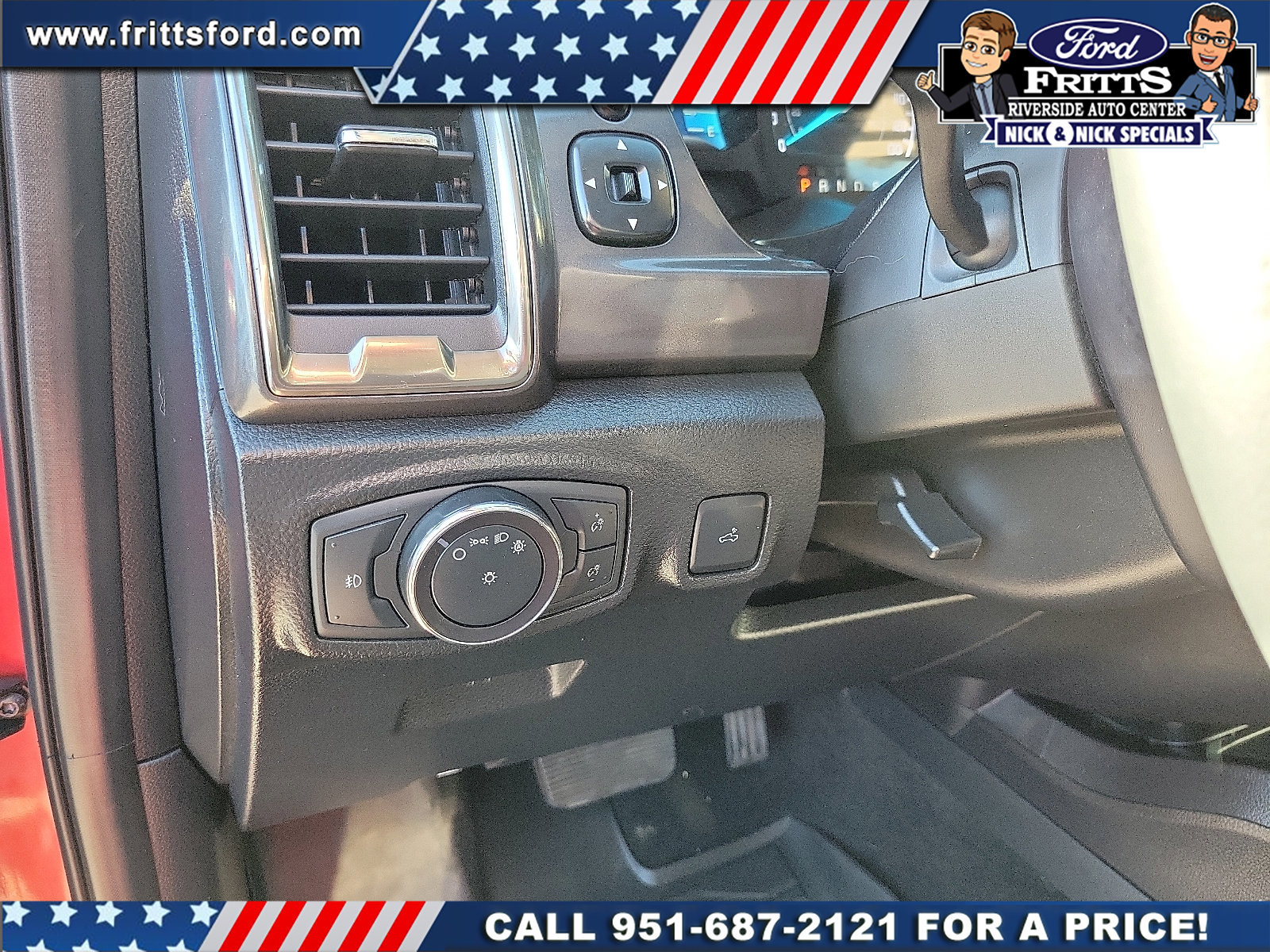 Certified 2020 Ford Ranger Lariat w/ Equipment Group 501A Mid image 13