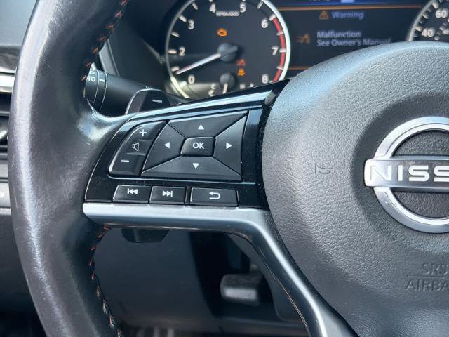 Used 2023 Nissan Altima 2.0 SR FWD image 25
