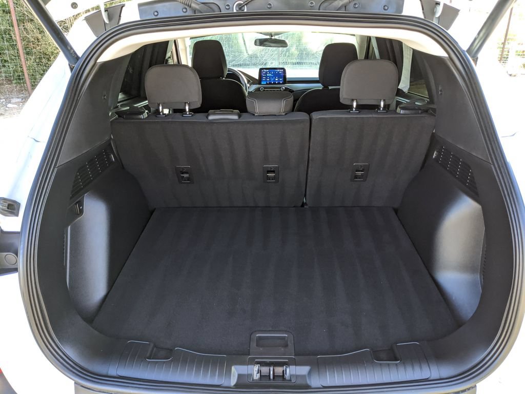 Certified 2024 Ford Escape Active FWD image 18