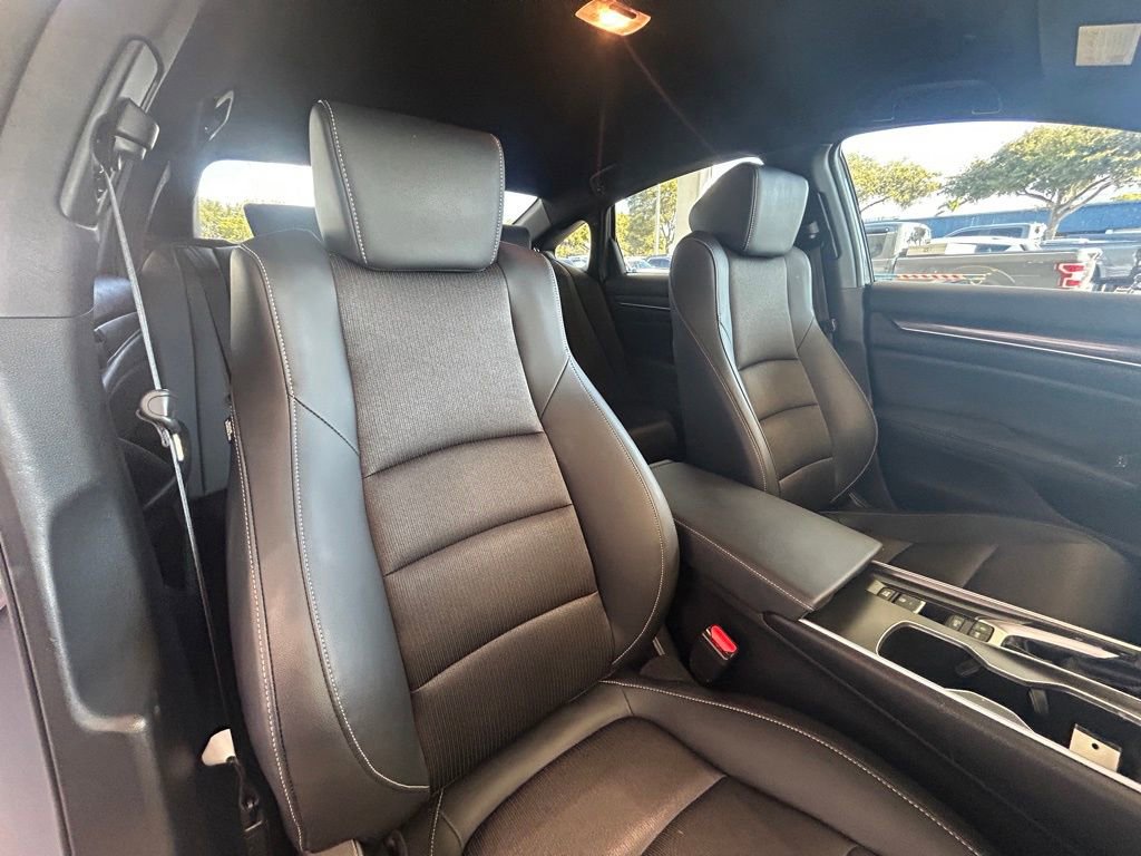 Used 2022 Honda Accord Sport image 28