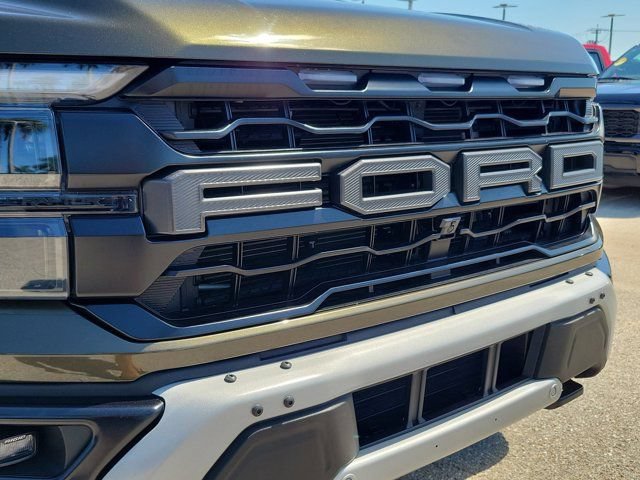Certified 2025 Ford F150 Raptor AWD/4WD image 7