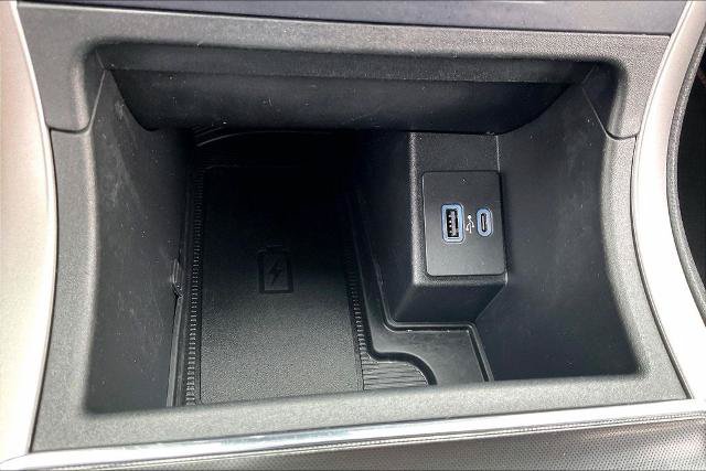 Certified 2022 Ford Edge ST-Line AWD/4WD image 33