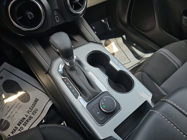 Used 2024 Chevrolet Blazer LT w/ Convenience Package FWD image 22