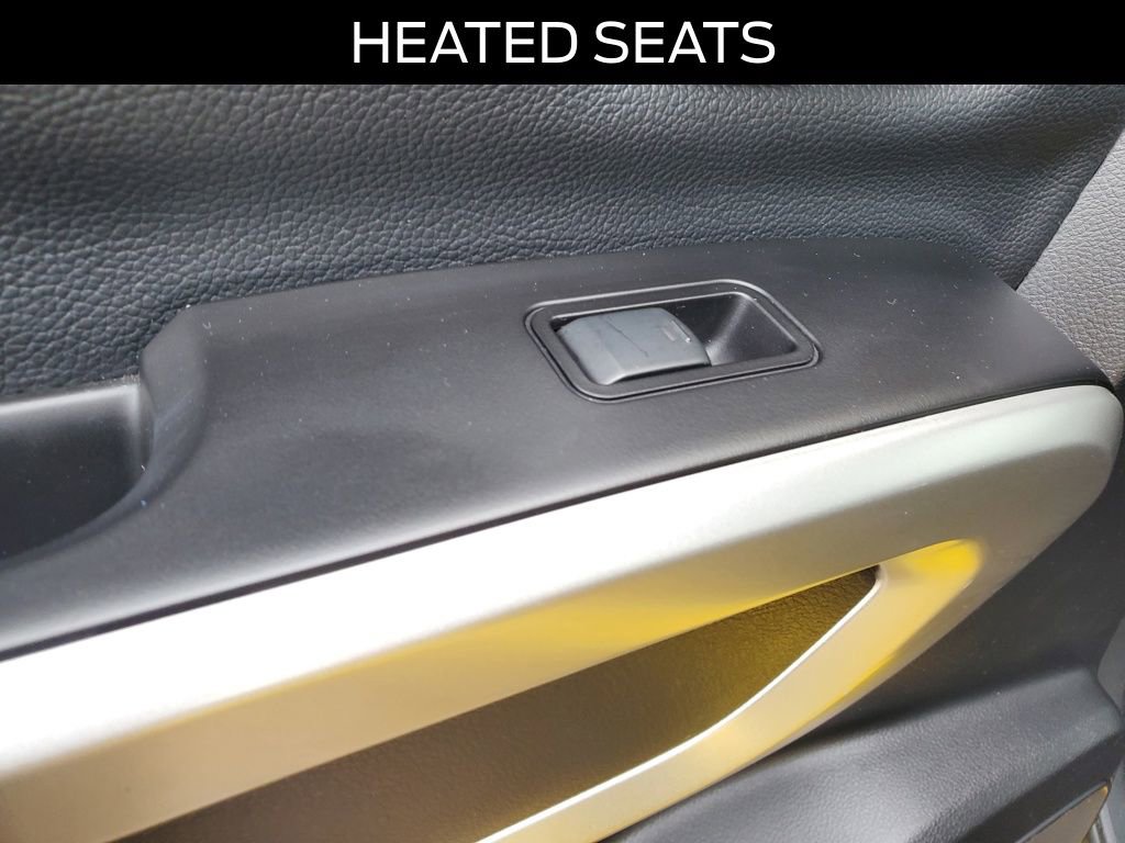 Used 2018 Nissan Titan PRO-4X w/ Pro-4x Utility Package image 12