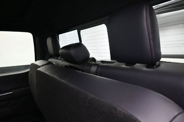 Certified 2026 Ford F150 Lariat AWD/4WD image 15
