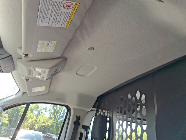 Certified 2025 Ford Transit 250 Low Roof w/ Exterior Upgrade Package RWD image 20