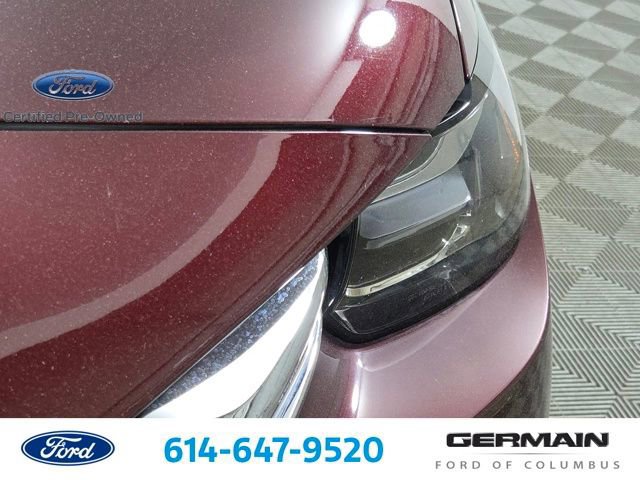 Used 2024 MAZDA CX-90 3.3 Turbo w/ Premium Package AWD/4WD image 15