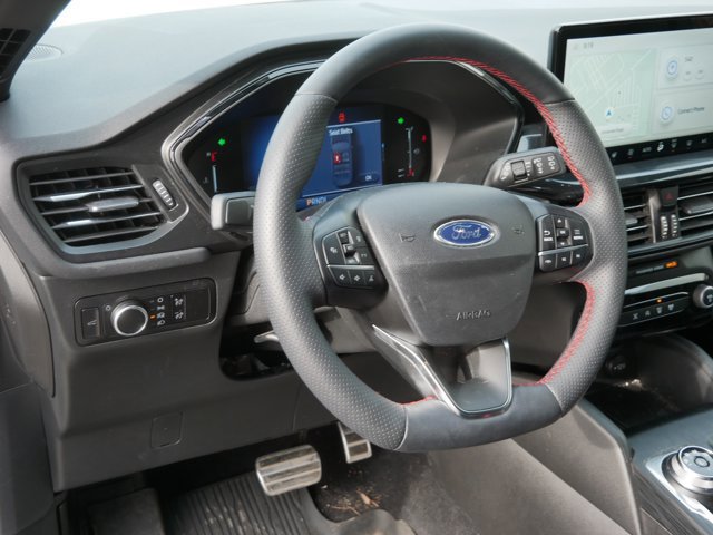 Certified 2023 Ford Escape ST-Line w/ Tech Pack #1 image 12