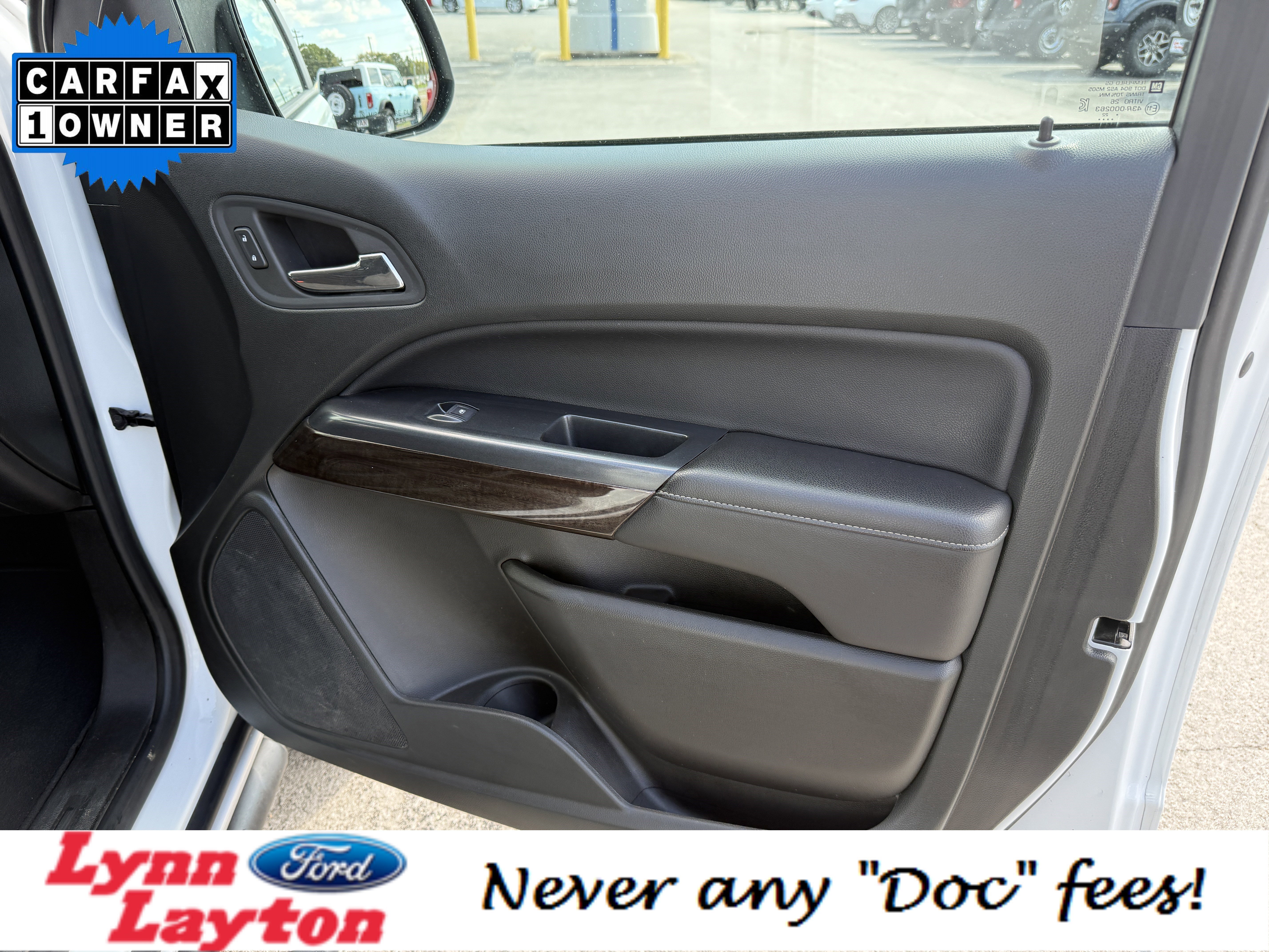 Used 2022 GMC Canyon Elevation w/ Trailering Package image 16