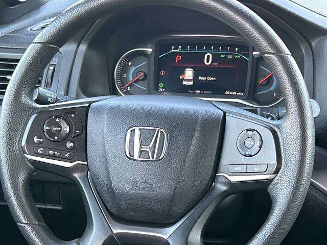 Used 2019 Honda Passport Sport image 14