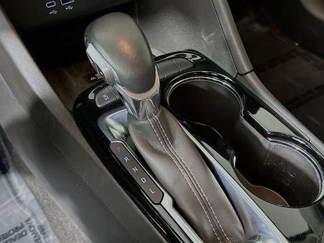 Used 2024 Buick Encore GX Avenir w/ Avenir Technology Package FWD image 18