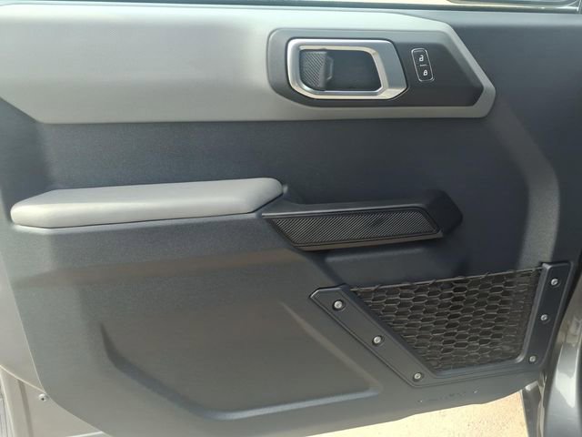 Certified 2023 Ford Bronco Big Bend AWD/4WD image 13