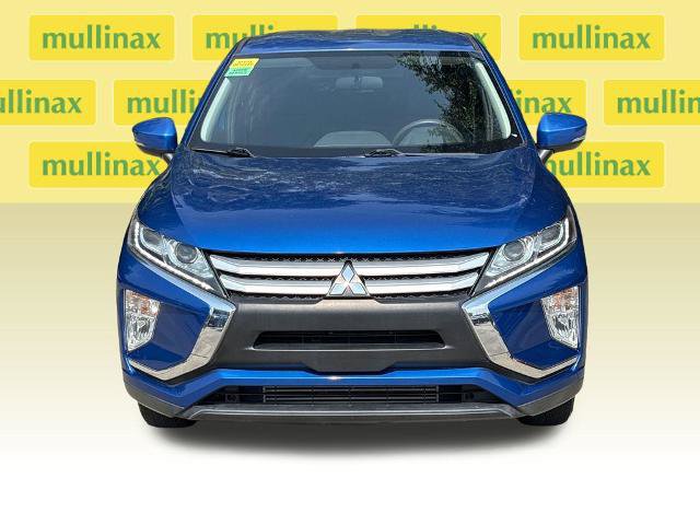 Used 2020 Mitsubishi Eclipse Cross ES FWD image 14
