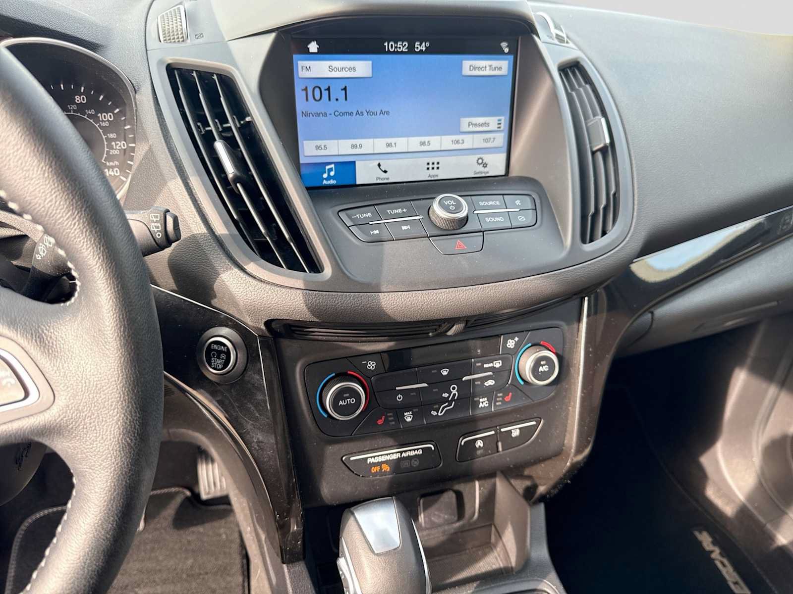 Certified 2019 Ford Escape SEL AWD/4WD image 26