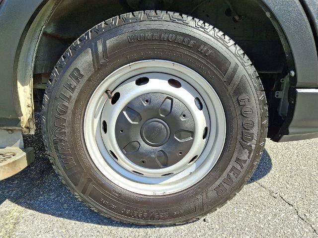 Certified 2020 Ford Transit 350 XL RWD image 8