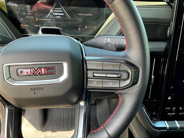 Used 2026 GMC Yukon XL AT4 Ultimate AWD/4WD image 20