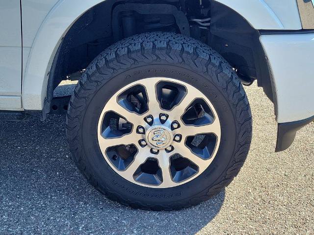 Used 2024 RAM 3500 Limited w/ Safety Group AWD/4WD image 7