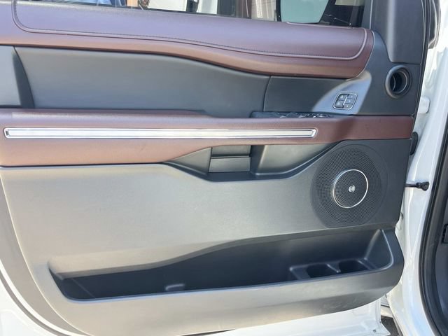 Certified 2024 Ford Expedition Limited AWD/4WD image 34