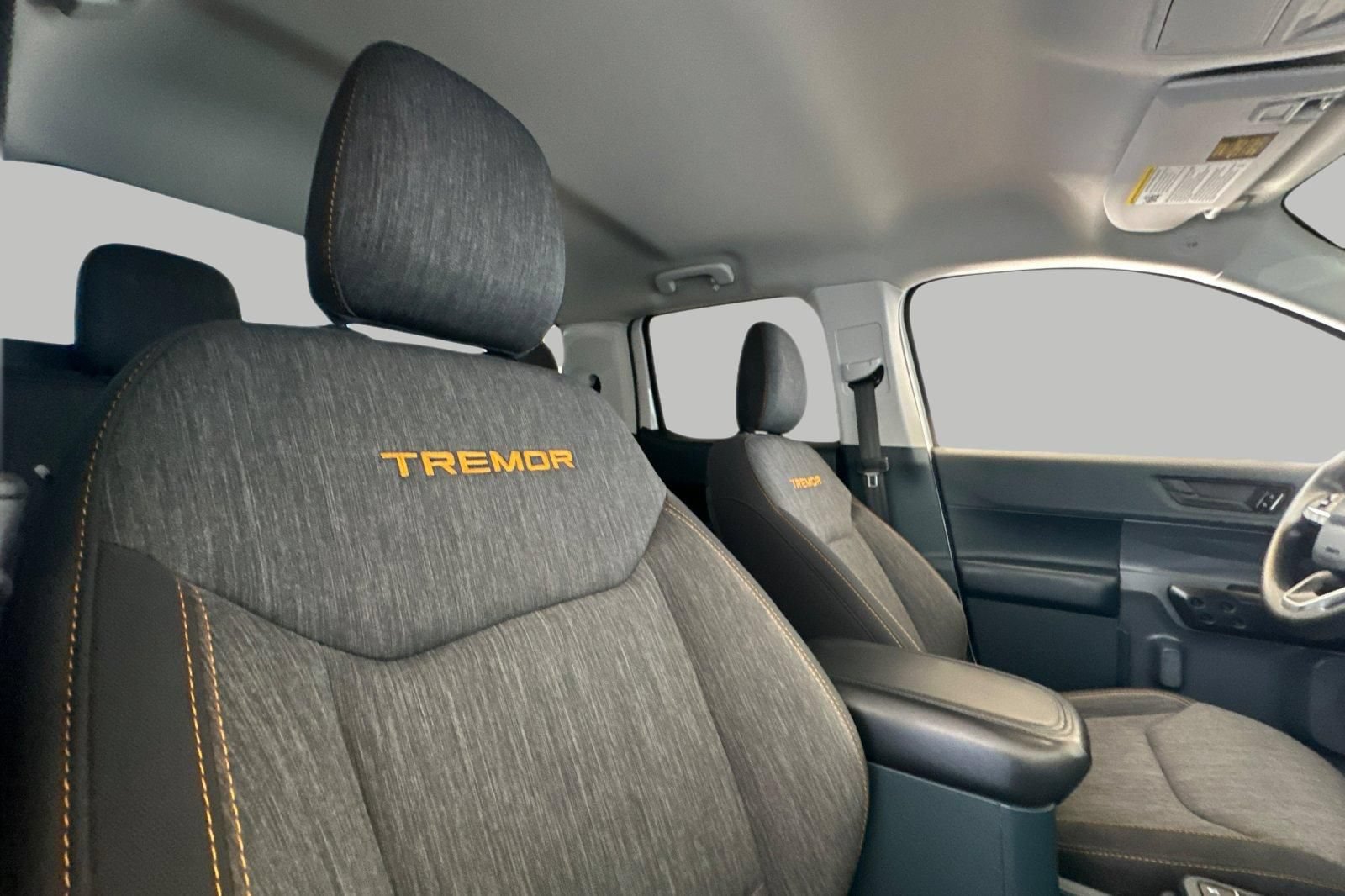 Certified 2024 Ford Maverick Tremor w/ Tremor Off-Road Package AWD/4WD image 16