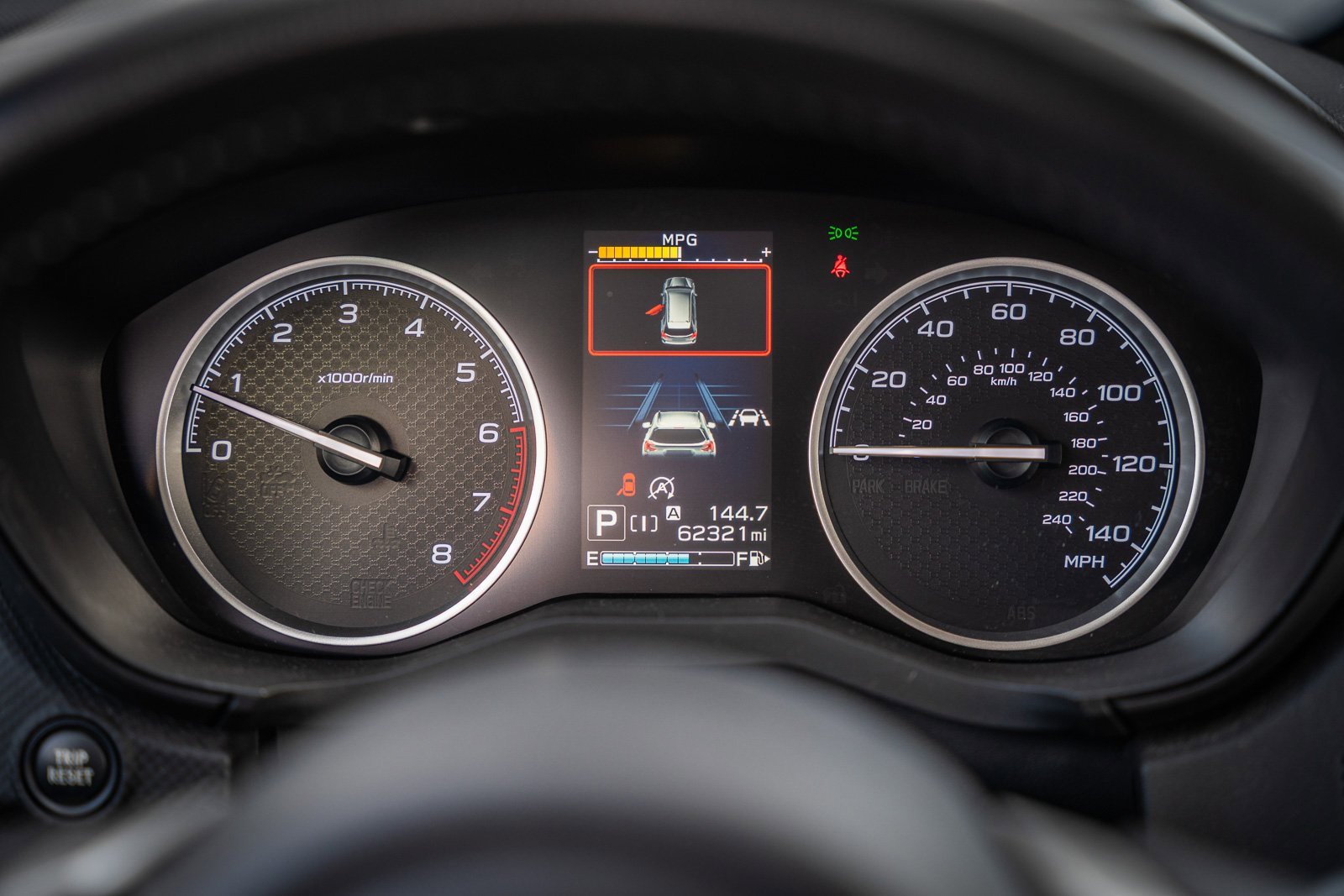 Used 2019 Subaru Forester Premium image 30