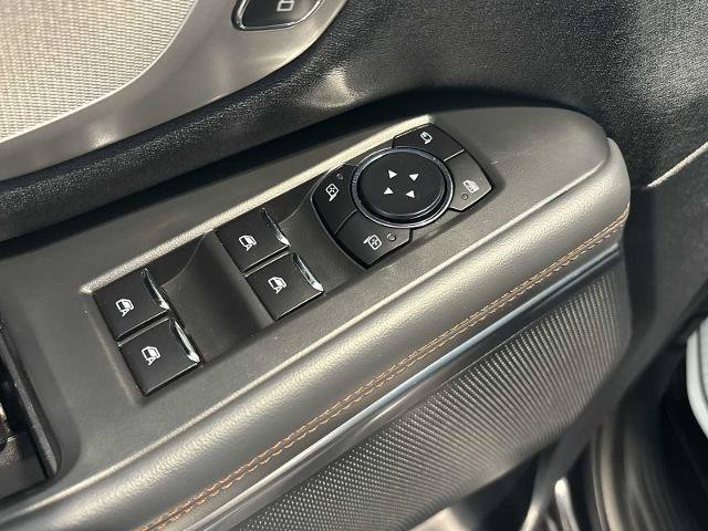 Certified 2025 Ford Expedition Active AWD/4WD image 22