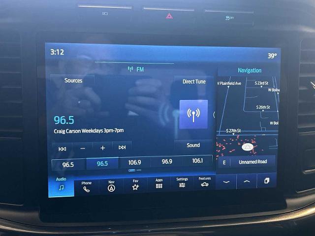 Certified 2023 Ford F150 XLT w/ Equipment Group 302A High image 12