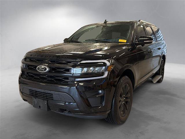 Certified 2024 Ford Expedition Max Limited AWD/4WD image 15