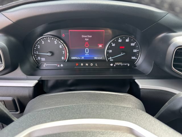 Certified 2023 Ford Explorer XLT AWD/4WD image 28