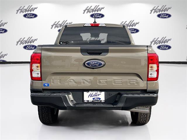 Certified 2025 Ford Ranger XL RWD image 7