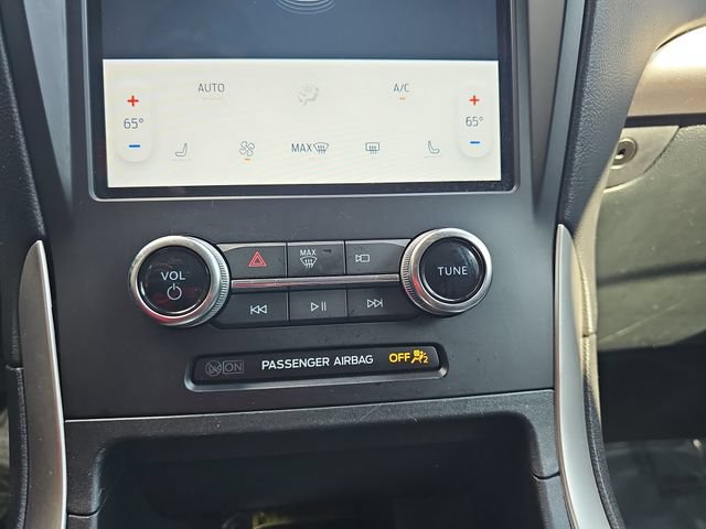 Certified 2024 Ford Edge SEL AWD/4WD image 24