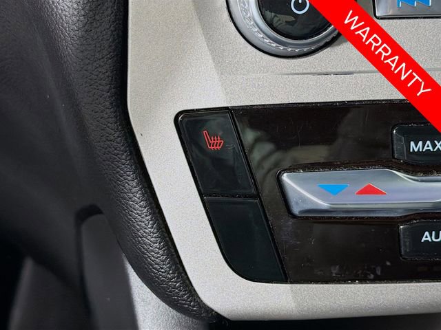 Certified 2021 Ford Explorer XLT image 21