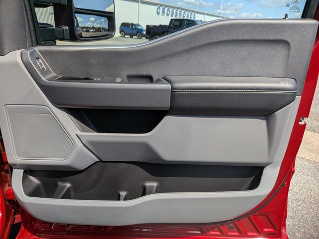 Certified 2023 Ford F350 XLT w/ 360-Degree Camera Package AWD/4WD image 33