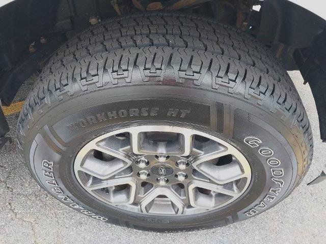 Certified 2021 Ford F150 XL w/ Equipment Group 101A High AWD/4WD image 10