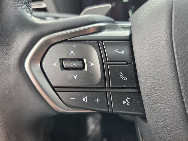 Used 2024 Lexus GX 550 AWD/4WD image 31