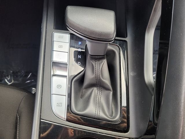 Used 2023 Hyundai Elantra Blue image 25