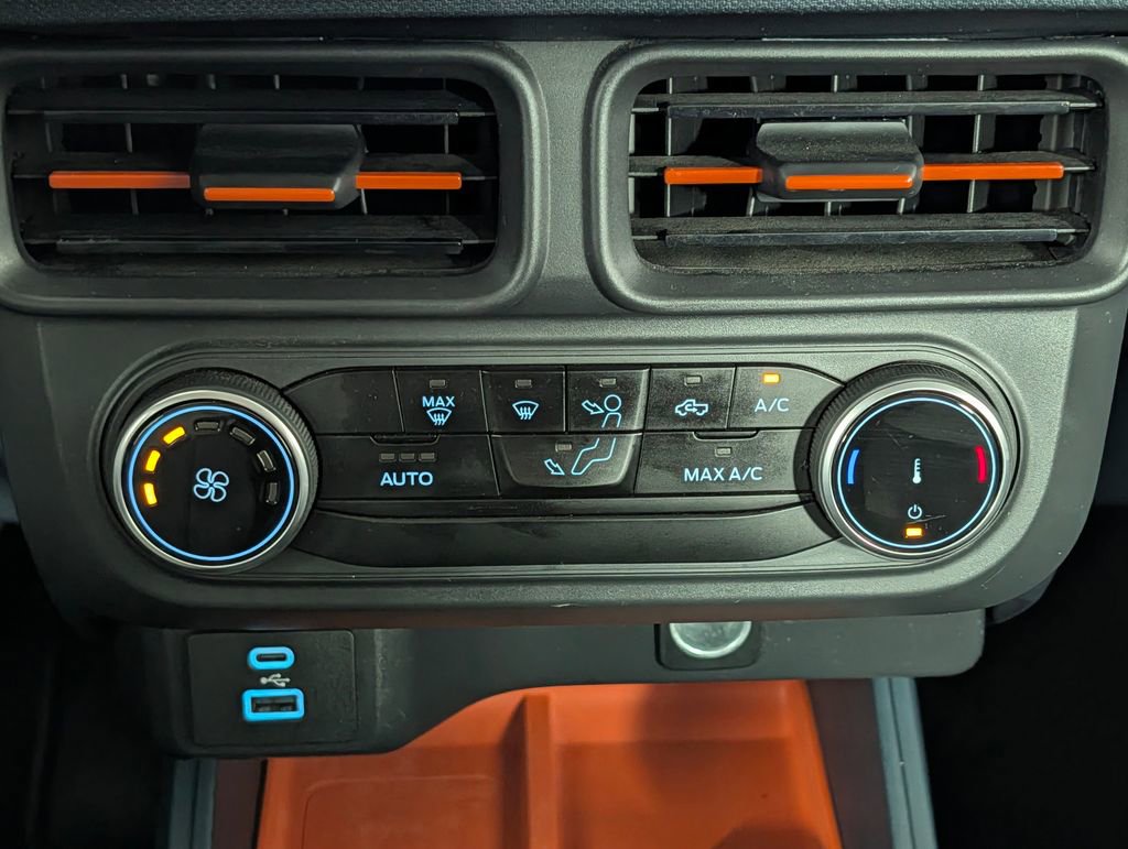Certified 2024 Ford Maverick XLT FWD image 15