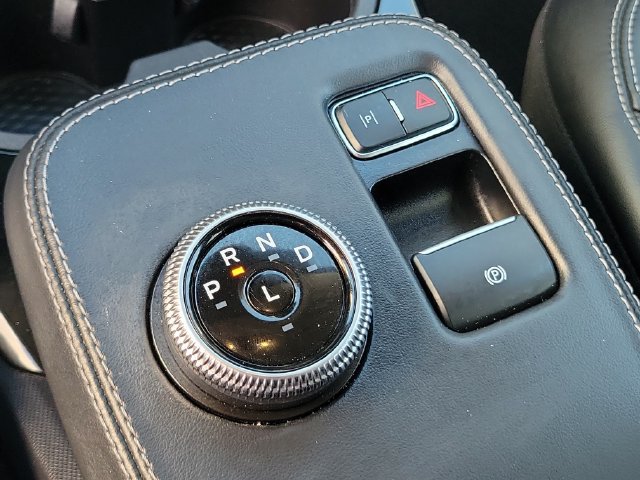 Certified 2023 Ford Mustang Mach-E Select RWD image 25