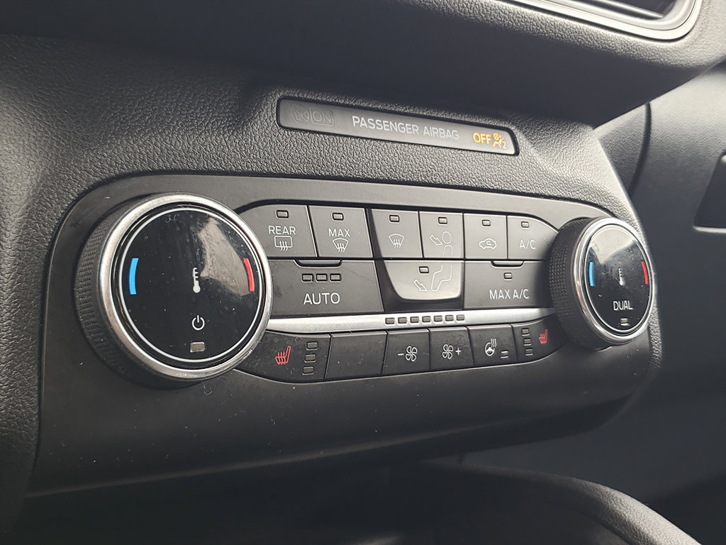 Certified 2023 Ford Escape Active AWD/4WD image 23